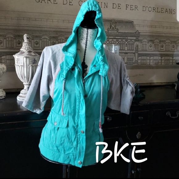 BKE Jackets & Blazers - BKE Outerwear Boutique jacket